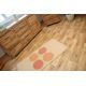 Paillasson MALAGA marron 7058