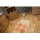 Paillasson MALAGA marron 7058