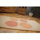 Paillasson MALAGA marron 7058