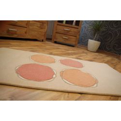 Covor de intrare Malaga maro 7058