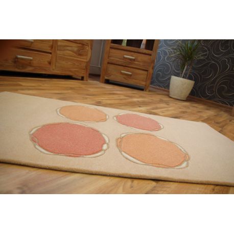 Doormat MALAGA brown 7058