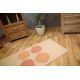 Paillasson MALAGA marron 7058