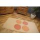Paillasson MALAGA marron 7058