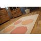 Paillasson MALAGA marron 7058