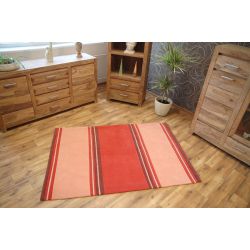 Akryl szőnyeg TERRY rózsaszín 4760796