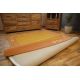 Doormat MALAGA red 3066
