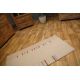 Doormat MALAGA blue 5072