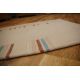 Doormat MALAGA blue 5072