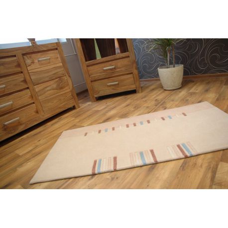 Covor de intrare Malaga albastru 5072