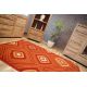 Doormat PRIMAVERA red 3353