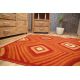 Doormat PRIMAVERA red 3353