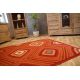 Doormat PRIMAVERA red 3353