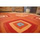 Doormat PRIMAVERA red 3353
