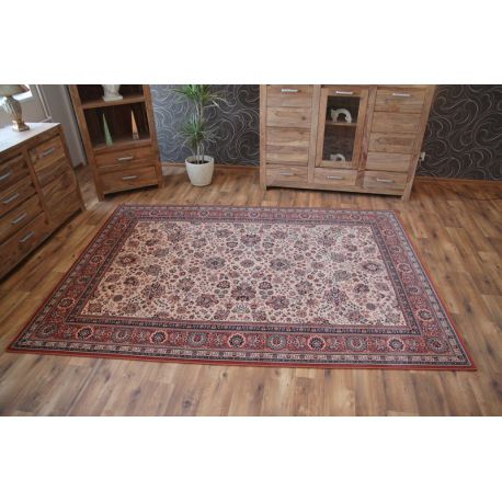 Doormat PRIMAVERA grey 2531