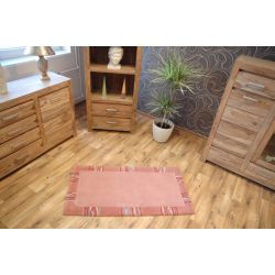 Akryl szőnyeg rózsaszín 4768183