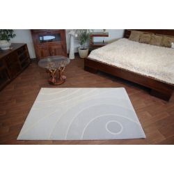 Club szőnyeg szürke 9655/297