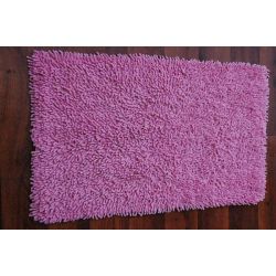 Tappeto SHAGGY VERONA marrone