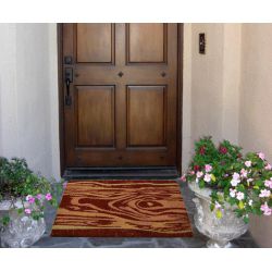 Alfombra de pasillo SHADOW 8597 plateado