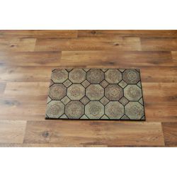 Alfombra de pasillo SHADOW 8597 gris