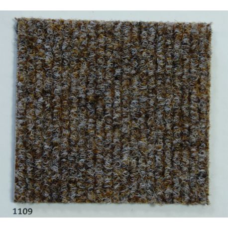 Carpet Tiles CAN CAN colors 1109