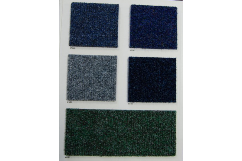 Carpet Tiles Can Colors 5507, Carpet Tiles Menards