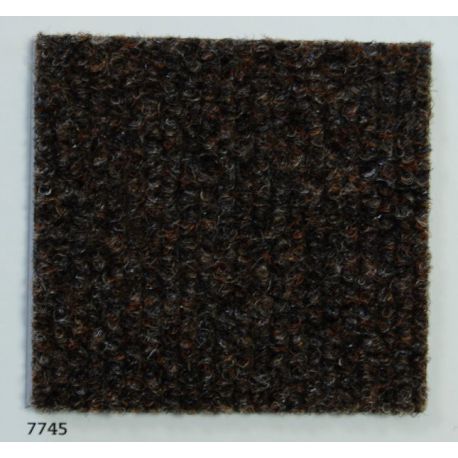 Carpet Tiles CAN CAN colors 7745