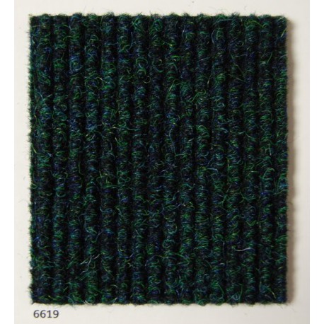 Carpet wall-to-wall MOORLAND grey 
