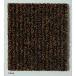 Carpet Tiles CANTERBURY colors 7745