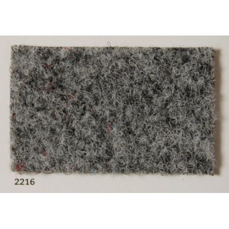 DYWAN koło POZZOLANA srebrny