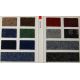 Carpet Tiles JAZZ colors 2236