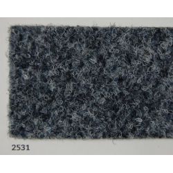 Carpet Tiles JAZZ colors 2531