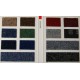 Carpet Tiles JAZZ colors 2531