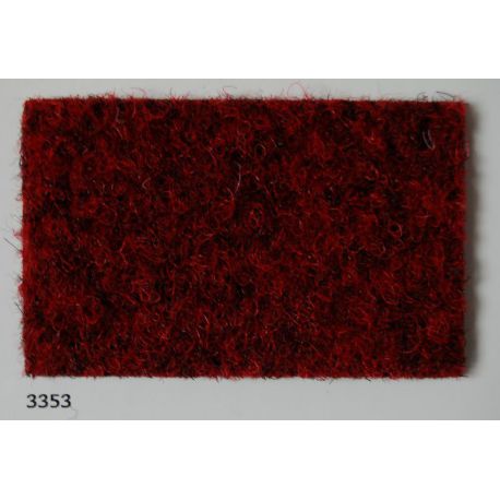 Carpet Tiles JAZZ colors 3353