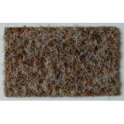 Tapis de couloir SKETCH F758 crème/noir - Rayures