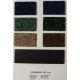 Carpet SKETCH circle - F343 cream/grey trellis
