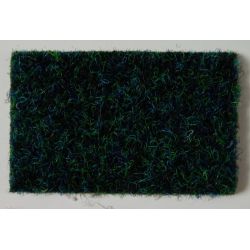 Tapis EN CORDE SIZAL FLAT 48663/330 bleu LISSE