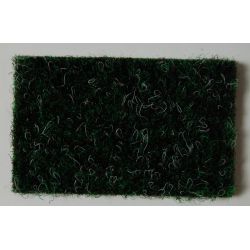 Alfombra de cuerda sisal FLAT 48663/120 Liso tonos de naranja