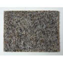 Fonott sizal flat szőnyeg 48663/060 krém SIMA