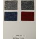 Πλακάκια χαλιού TURBO χρώμαs 2101