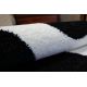 Runner anti-slip VIA VENETO blue