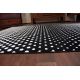 Carpet ACRYLIC YAZZ 3766 Grey Trellis
