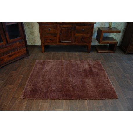 Carpet SHAGGY AREZZO brown