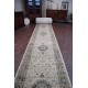 Carpet COLOR 19246/969 SISAL Flowers White