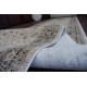 Carpet COLOR 19246/969 SISAL Flowers White