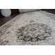 Carpet COLOR 19246/969 SISAL Flowers White
