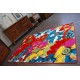 Carpet Tiles CRAFT colors 90