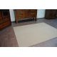 Fitted carpet AKTUA 143 beige