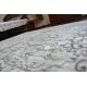 Carpet FLAT 48644/637 SISAL - stripes