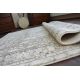 Carpet FLAT 48644/637 SISAL - stripes