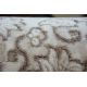 Carpet FLAT 48644/637 SISAL - stripes